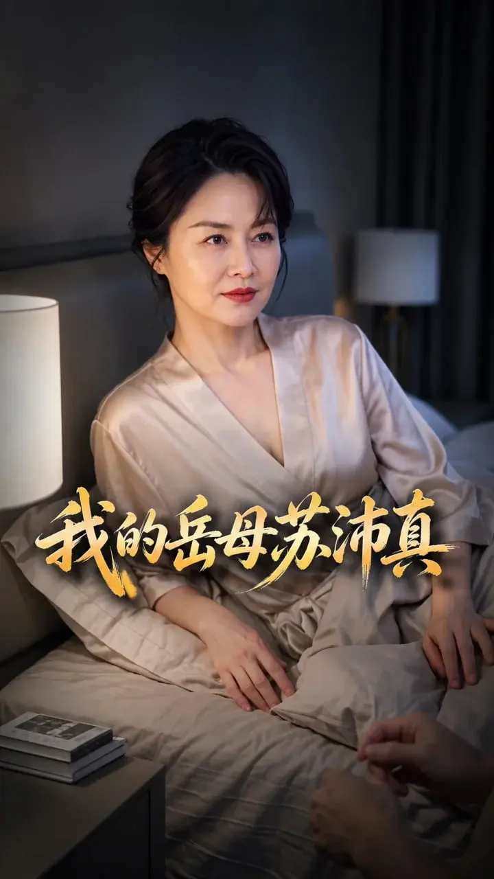 《我的岳母苏沛真》
